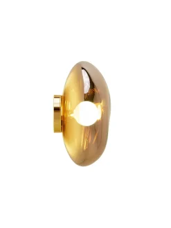 Tom Dixon Melt Surface Væglampe, copper fra><noscript><img width=
