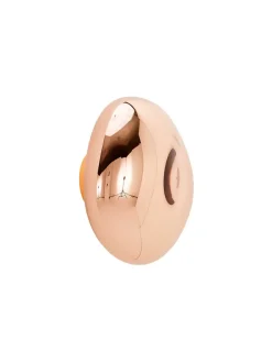 Tom Dixon Melt Surface Væglampe, copper fra><noscript><img width=