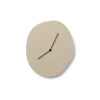 Ferm Living Melt Wall Clock fra> Gaver Til Ham|Vægure