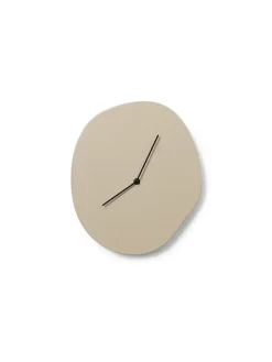 Ferm Living Melt Wall Clock fra><noscript><img width=