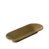 Muuto Mere Bowl 51 x 21 cm, brown green fra> Service