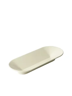 Muuto Mere Bowl 51 x 21 cm, brown green fra><noscript><img width=