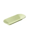 Muuto Mere Bowl 51 x 21 cm, light green fra> Service