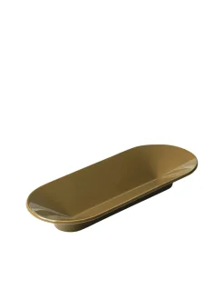 Muuto Mere Bowl 51 x 21 cm, light green fra><noscript><img width=