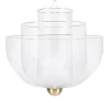 Moooi Meshmatics Chandelier, large fra> Lysekroner|Spots