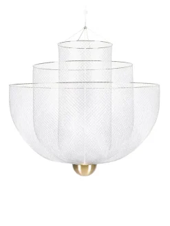Moooi Meshmatics Chandelier, small fra><noscript><img width=
