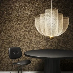 Moooi Meshmatics Chandelier, small fra><noscript><img width=