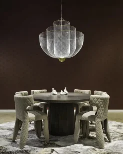 Moooi Meshmatics Chandelier, small fra><noscript><img width=