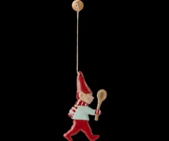 Maileg Metal ornament, Garder med stav fra><noscript><img width=