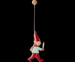 Maileg Metal ornament, Garder med Trompet fra><noscript><img width=