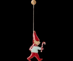 Maileg Metal ornament, Garder med Trompet fra><noscript><img width=