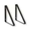 Ferm Living Metal Shelf Hyldeophæng fra> Hylder
