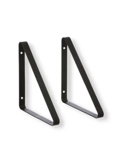 Ferm Living Metal Shelf Hyldeophæng fra> Hylder