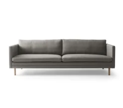 Mogens Hansen MH276 4 pers. sofa i Baltique anilinlæder fra><noscript><img width=