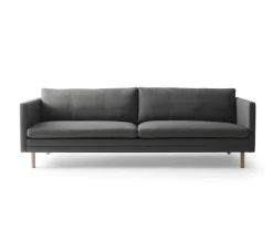 Mogens Hansen MH276 4 pers. sofa i Re-Wool fra><noscript><img width=
