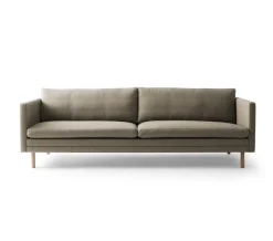Mogens Hansen MH276 4 pers. sofa i Re-Wool fra><noscript><img width=
