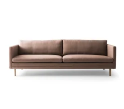 Mogens Hansen MH276 4 pers. sofa i Re-Wool fra><noscript><img width=