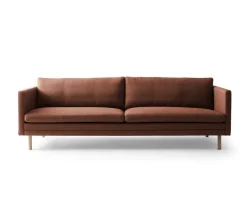 Mogens Hansen MH276 4 pers. sofa i Re-Wool fra><noscript><img width=