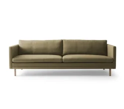 Mogens Hansen MH276 4 pers. sofa i Re-Wool fra><noscript><img width=