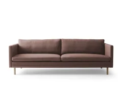 Mogens Hansen MH276 4 pers. sofa i Re-Wool fra><noscript><img width=