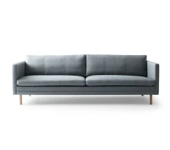 Mogens Hansen MH276 4 pers. sofa i Re-Wool fra><noscript><img width=