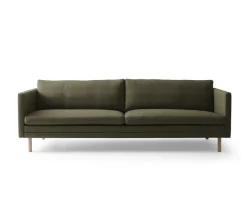 Mogens Hansen MH276 4 pers. sofa i Re-Wool fra><noscript><img width=