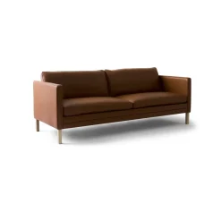 Mogens Hansen MH276 4 pers. sofa i Re-Wool fra><noscript><img width=