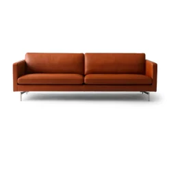 Mogens Hansen MH276 4 pers. sofa i Re-Wool fra><noscript><img width=