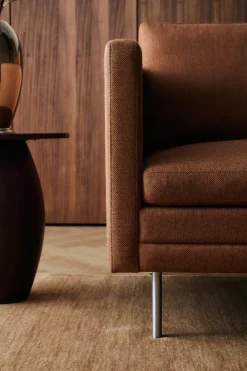 Mogens Hansen MH276 4 pers. sofa i Re-Wool fra><noscript><img width=