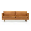 Mogens Hansen MH 981 Serien fra> Sofaer