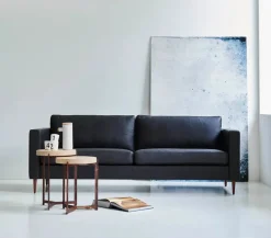 Mogens Hansen MH 321 Serien fra> Sofaer