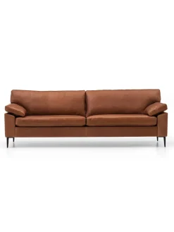 Mogens Hansen MH 2163 Serien fra> Sofaer