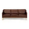 Mogens Hansen MH 495 Serien fra> Sofaer