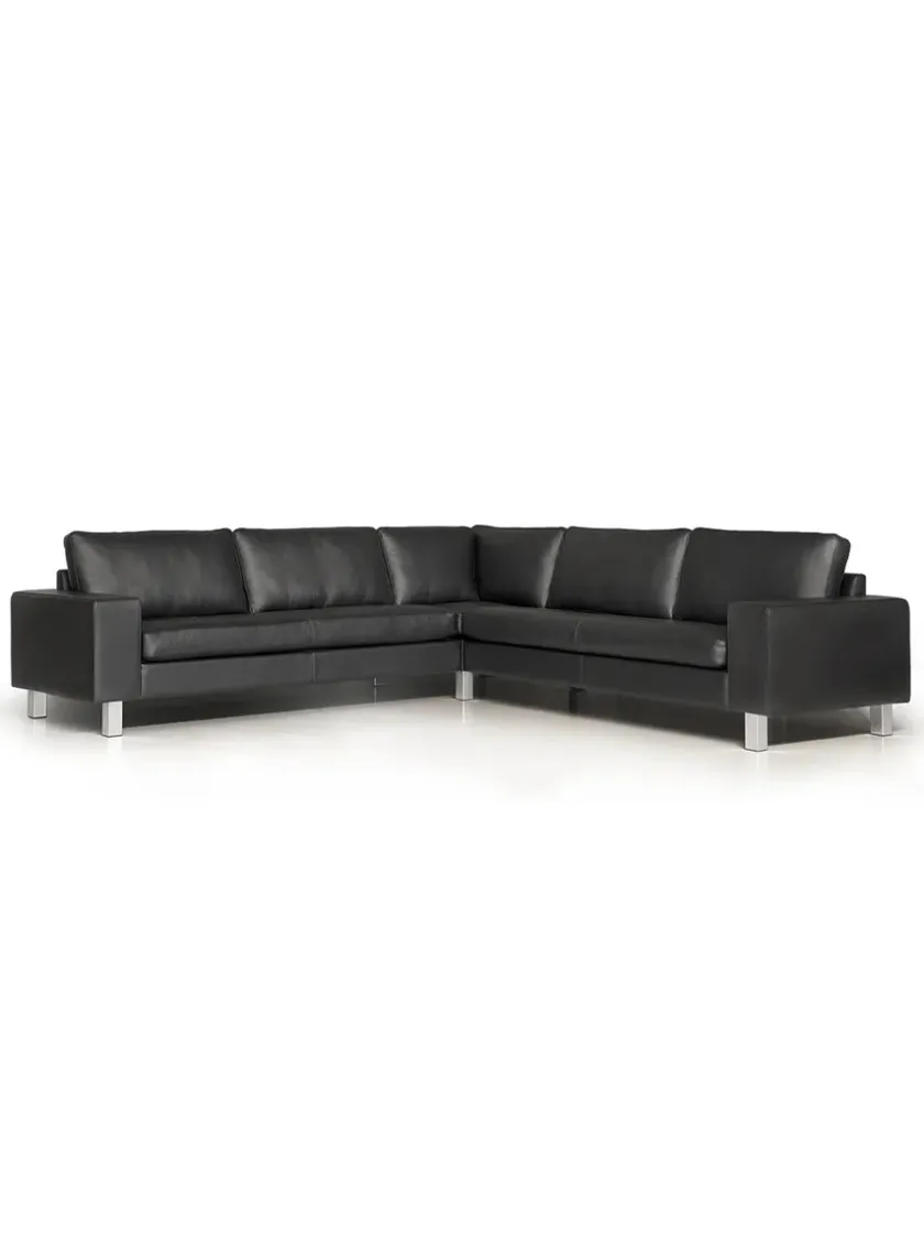 Mogens Hansen MH 221 Serien fra> Sofaer
