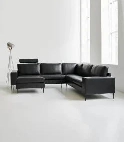 Mogens Hansen MH 221 Serien fra> Sofaer