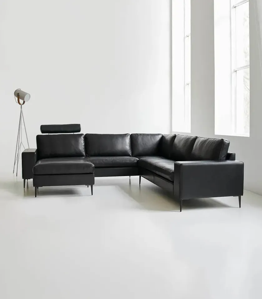 Mogens Hansen MH 221 Serien fra> Sofaer