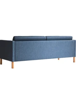 Mogens Hansen MH 276 Sofa, Mood stof fra><noscript><img width=
