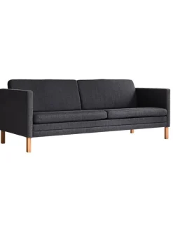 Mogens Hansen MH 276 Sofa, Mood stof fra><noscript><img width=