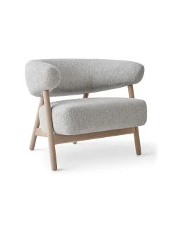 Mogens Hansen MH Cloud Loungestol, Moss 0007 fra><noscript><img width=