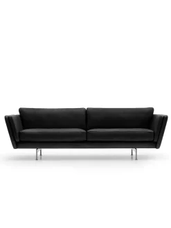 Mogens Hansen MH GRASP Sofa, gefion læder fra><noscript><img width=