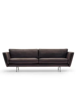 Mogens Hansen MH GRASP Sofa, gefion læder fra><noscript><img width=