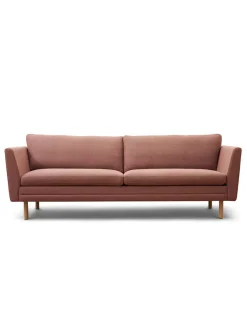 Mogens Hansen MH2301 Sofa, focus royal fra> Sofaer