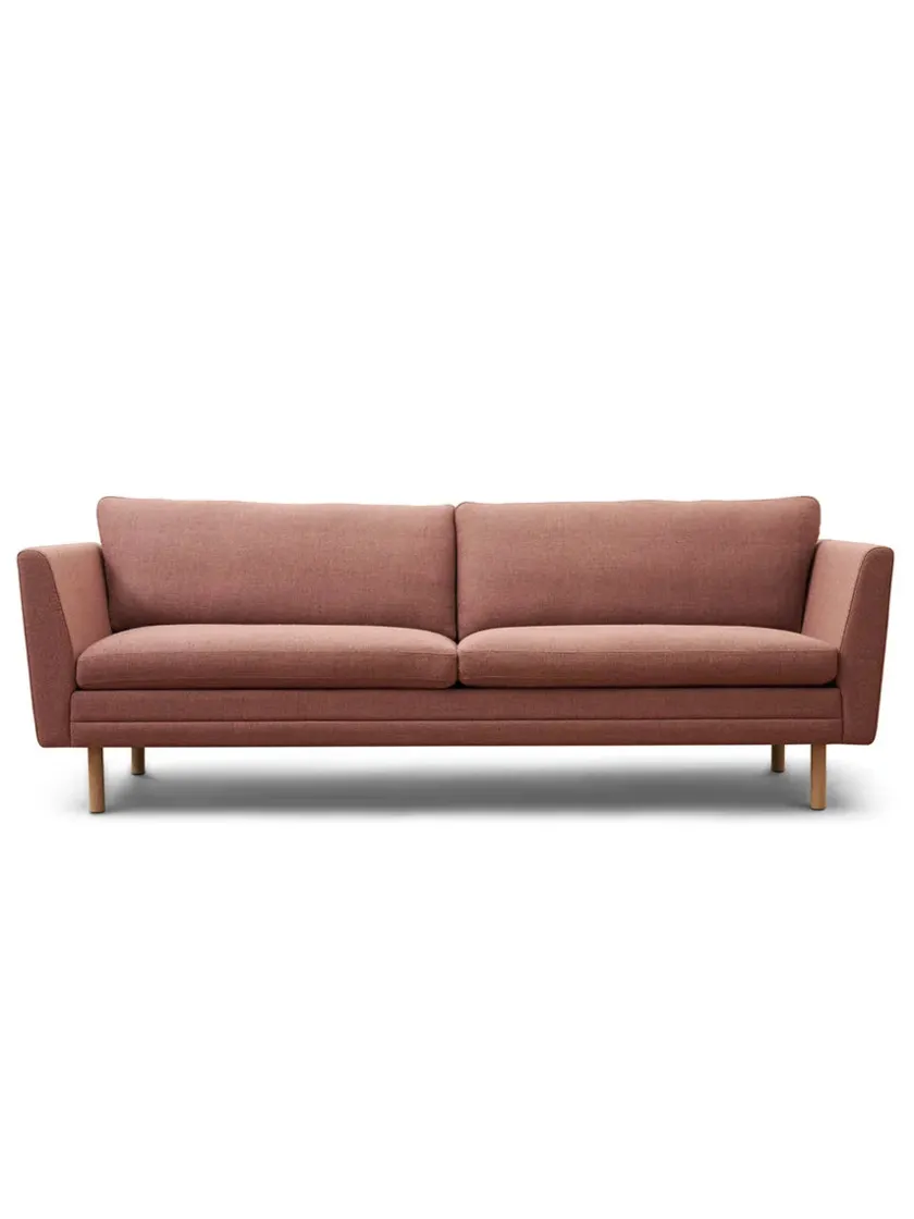 Mogens Hansen MH2301 Sofa, focus royal fra> Sofaer