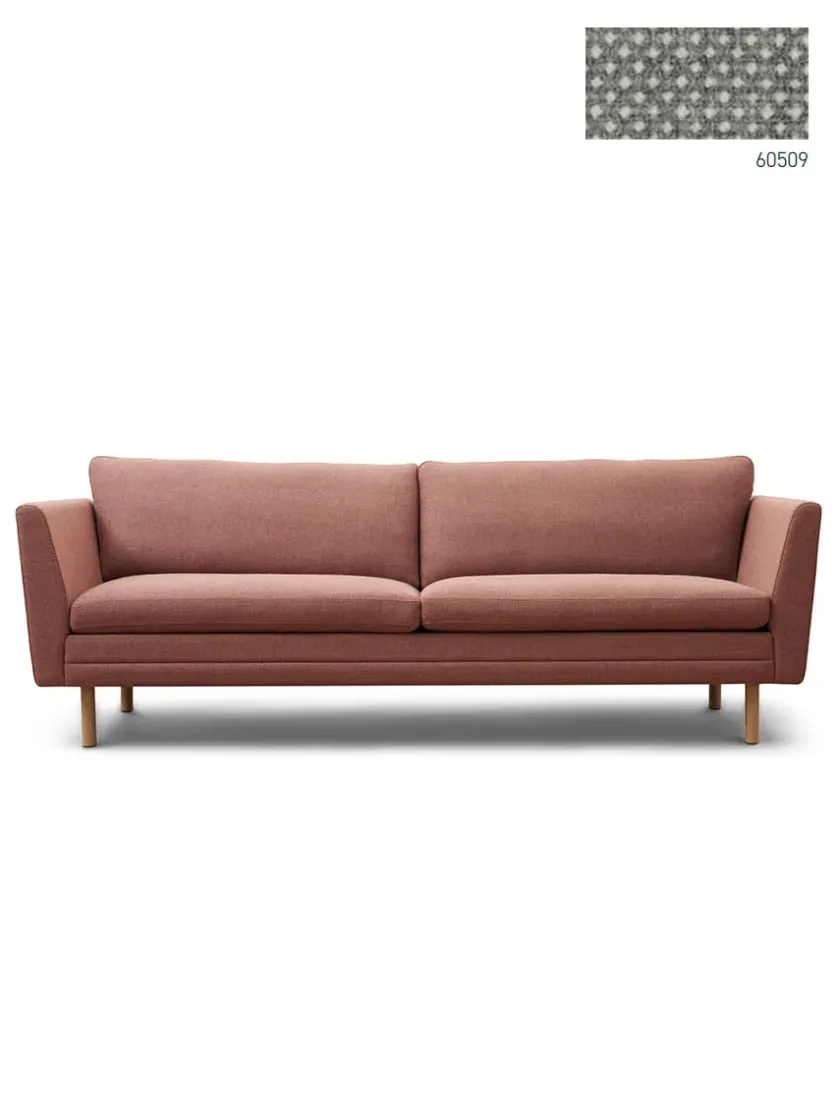 Mogens Hansen MH2301 Sofa, focus royal fra> Sofaer