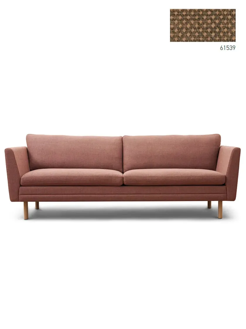 Mogens Hansen MH2301 Sofa, focus royal fra> Sofaer