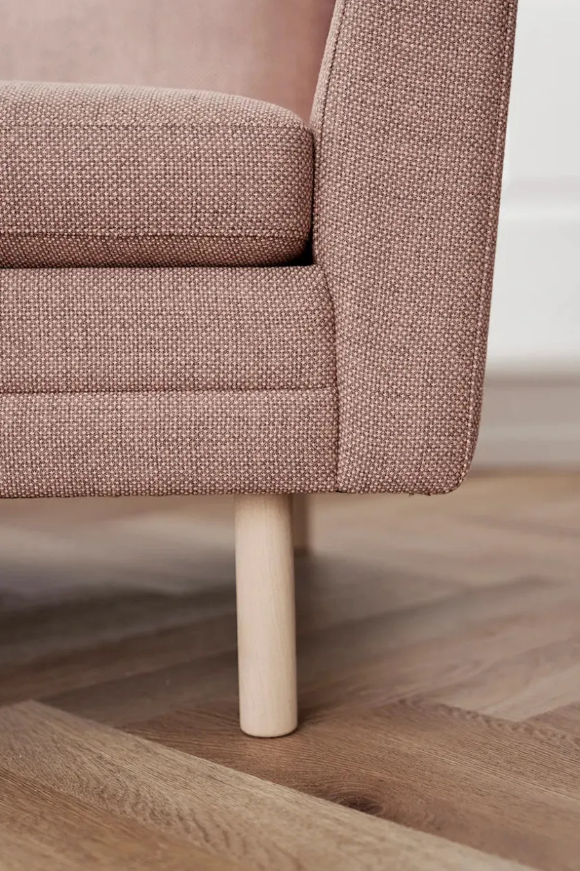 Mogens Hansen MH2301 Sofa, focus royal fra> Sofaer