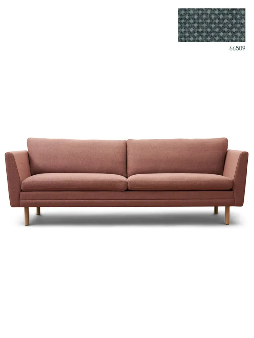 Mogens Hansen MH2301 Sofa, focus royal fra> Sofaer