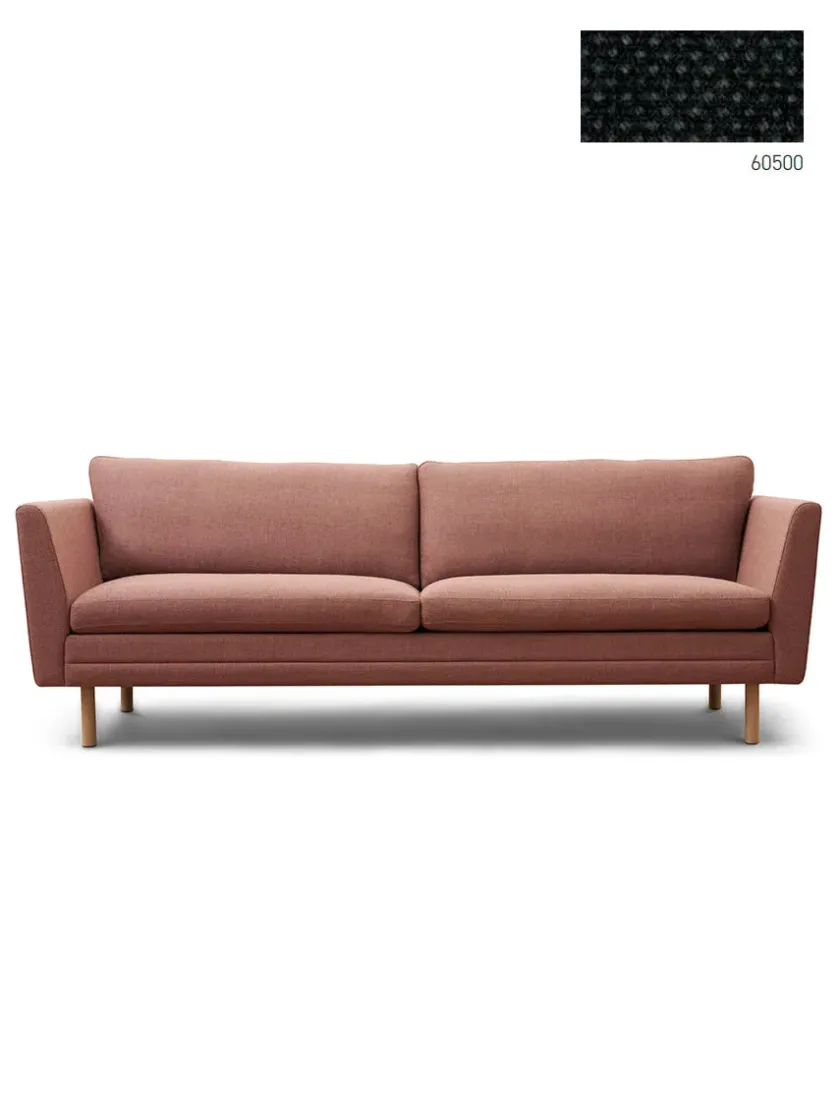Mogens Hansen MH2301 Sofa, focus royal fra> Sofaer