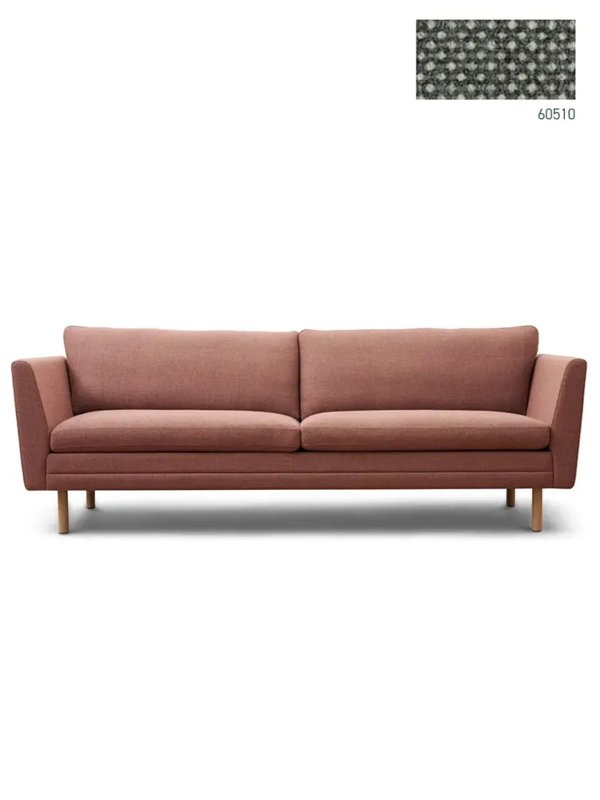 Mogens Hansen MH2301 Sofa, focus royal fra> Sofaer