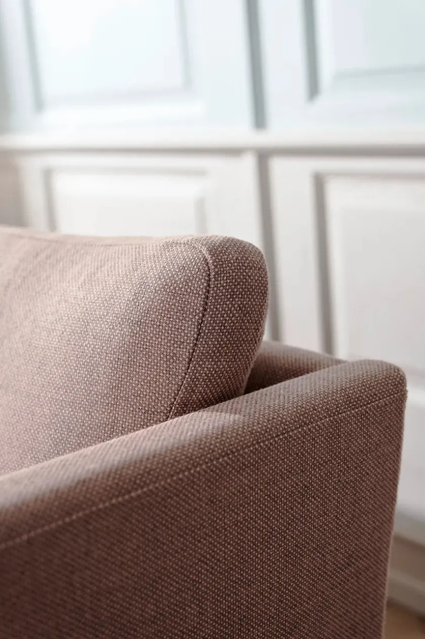 Mogens Hansen MH2301 Sofa, focus royal fra> Sofaer